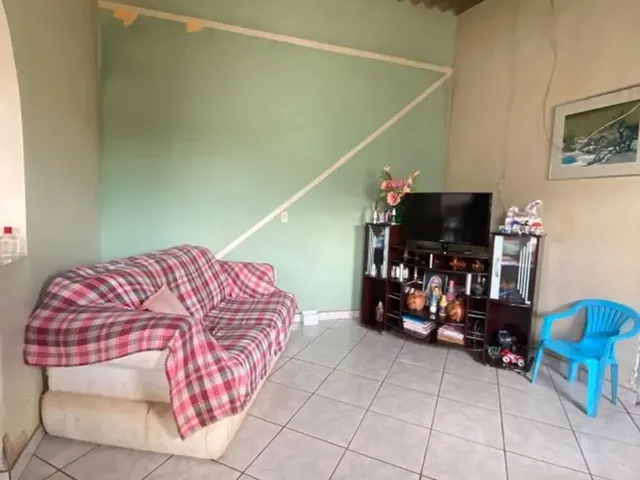 Imagem 11: Vendo Casa em Brazlândia - Quadra 28, Setor Tradicional. Excelente Lote de 420 M²