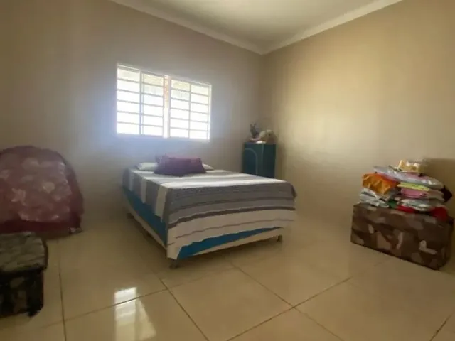 Imagem 14: Vendo Casa em Brazlândia - Quadra 28, Setor Tradicional. Excelente Lote de 420 M²