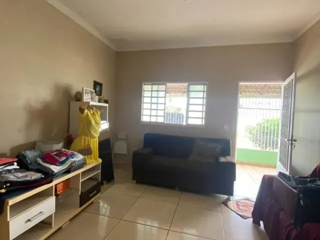 Imagem 13: Vendo Casa em Brazlândia - Quadra 28, Setor Tradicional. Excelente Lote de 420 M²