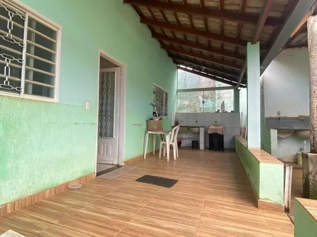 Imagem 7: Vendo Casa em Brazlândia - Quadra 28, Setor Tradicional. Excelente Lote de 420 M²