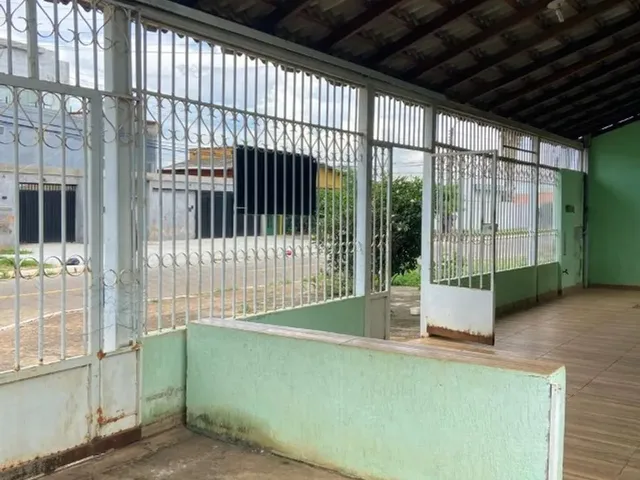Imagem 16: Vendo Casa em Brazlândia - Quadra 28, Setor Tradicional. Excelente Lote de 420 M²