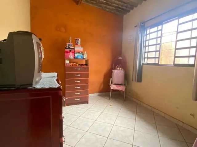 Imagem 9: Vendo Casa em Brazlândia - Quadra 28, Setor Tradicional. Excelente Lote de 420 M²