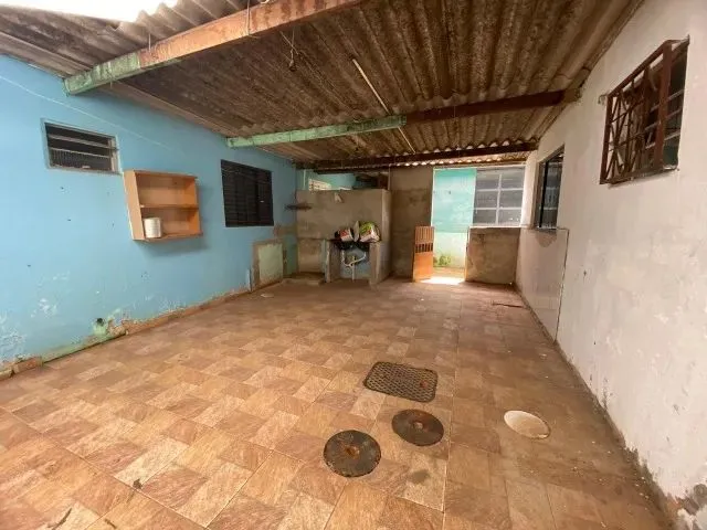 Imagem 10: Na - Casa com 2 Quartos + 2 Kitnets na Qnm 06 de Ceilândia