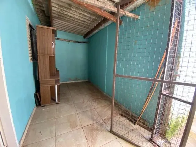 Imagem 12: Na - Casa com 2 Quartos + 2 Kitnets na Qnm 06 de Ceilândia