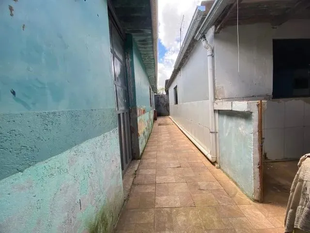 Imagem 4: Na - Casa com 2 Quartos + 2 Kitnets na Qnm 06 de Ceilândia