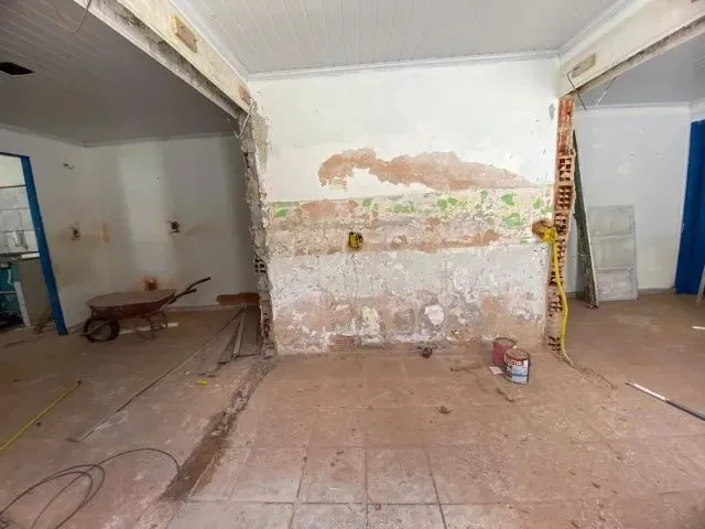 Imagem 7: Na - Casa com 2 Quartos + 2 Kitnets na Qnm 06 de Ceilândia