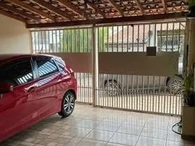 Imagem: Casa no Riacho Fundo 3 Quartos Parcelada