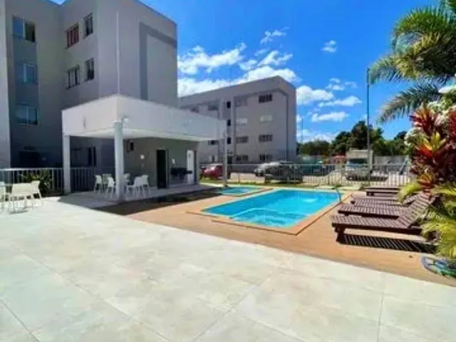 Imagem: Park Club Olinda, Águas Lindas - Ágio