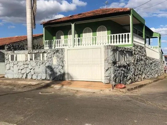 Imagem: Vendo Casa Setor Leste Gama Df