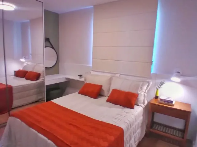 Imagem 1: Ry- Apartamento de 2 Quartos com Suíte no Total Ville Ikeda Ceilândia