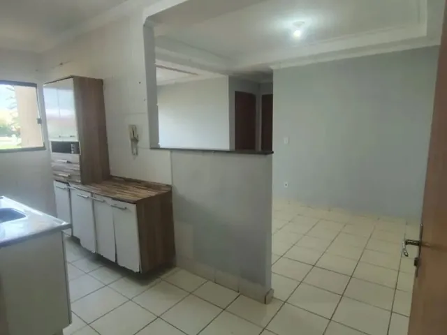 Imagem 5: Agio, Apartamento 2 Quartos, Condomínio 10 Riacho Fundo 2 Df