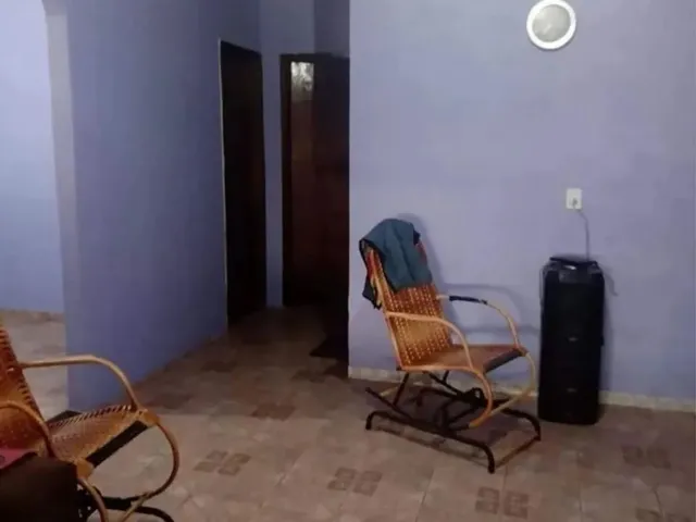 Imagem: Ágio, Casa 02 Quartos, Quadra 510 Recanto