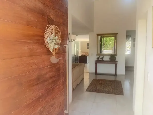 Imagem: Leia Excelente Sobrado Alto Padrão 4 Suítes