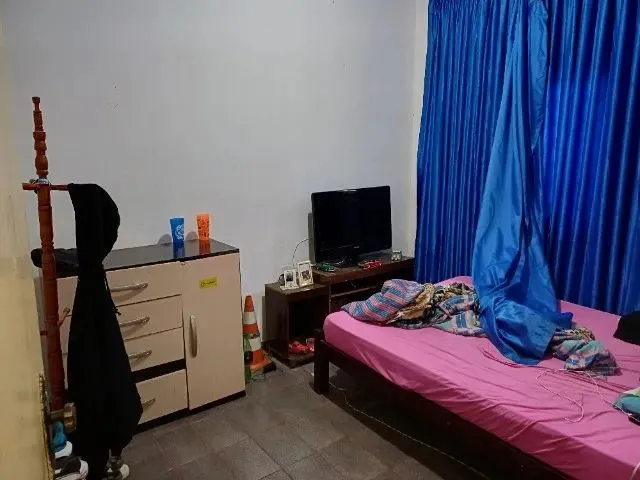 Imagem 2: Oportunidade Casa 3 Quartos - Aceita Apartamento (-