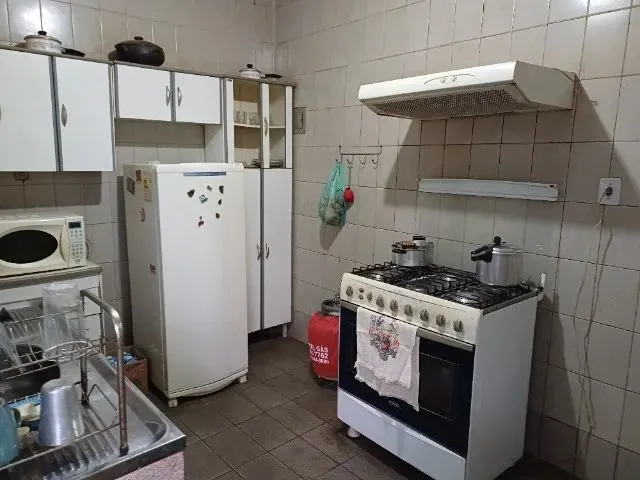 Imagem 6: Oportunidade Casa 3 Quartos - Aceita Apartamento (-