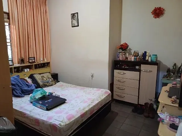 Imagem 5: Oportunidade Casa 3 Quartos - Aceita Apartamento (-