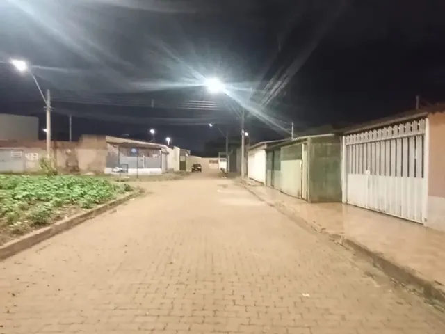 Imagem 4: Agio, Casa com 03 Quartos Mais Kit, Qr 433 Samambaia Norte Df