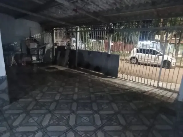 Imagem 11: Agio, Casa com 03 Quartos Mais Kit, Qr 433 Samambaia Norte Df