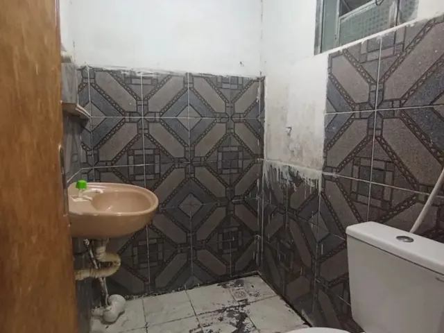 Imagem 15: Agio, Casa com 03 Quartos Mais Kit, Qr 433 Samambaia Norte Df