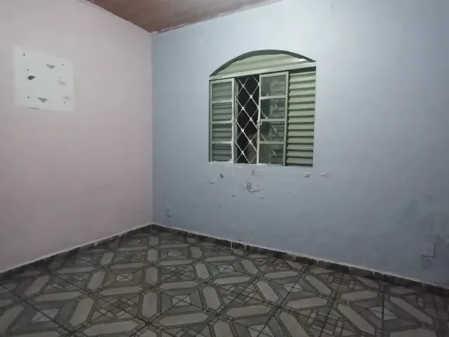 Imagem 12: Agio, Casa com 03 Quartos Mais Kit, Qr 433 Samambaia Norte Df