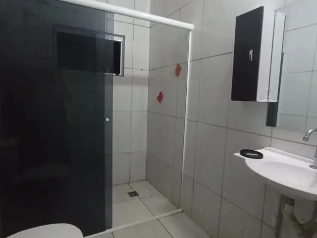 Imagem 9: Agio, Casa com 03 Quartos Mais Kit, Qr 433 Samambaia Norte Df