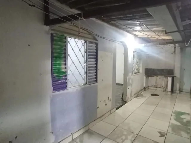 Imagem 5: Agio, Casa com 03 Quartos Mais Kit, Qr 433 Samambaia Norte Df