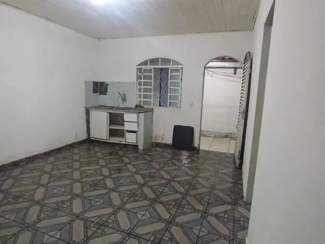 Imagem 14: Agio, Casa com 03 Quartos Mais Kit, Qr 433 Samambaia Norte Df