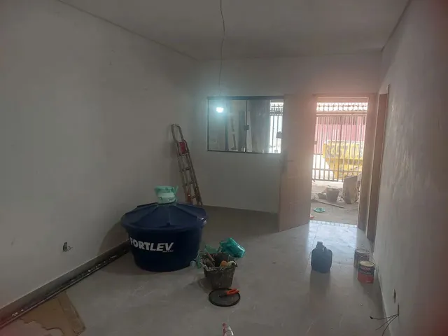 Imagem 5: Casa de 3 Quartos/ Suíte Finanacia! Aceita Fgts e Veículo na Entrada, em Smamabaia Norte