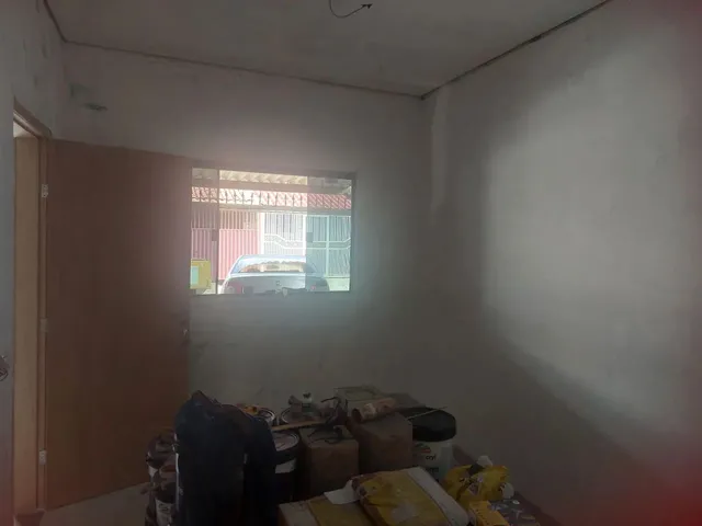 Imagem 7: Casa de 3 Quartos/ Suíte Finanacia! Aceita Fgts e Veículo na Entrada, em Smamabaia Norte