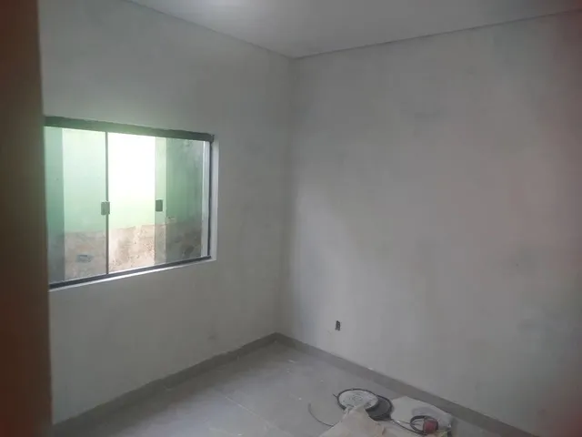 Imagem 9: Casa de 3 Quartos/ Suíte Finanacia! Aceita Fgts e Veículo na Entrada, em Smamabaia Norte