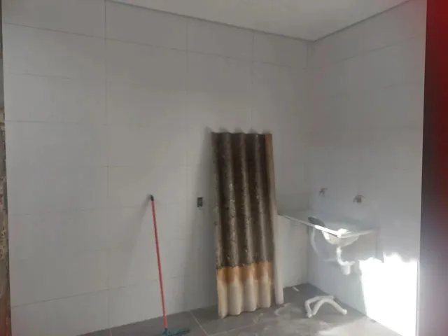 Imagem 10: Casa de 3 Quartos/ Suíte Finanacia! Aceita Fgts e Veículo na Entrada, em Smamabaia Norte