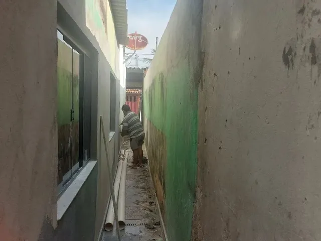 Imagem 13: Casa de 3 Quartos/ Suíte Finanacia! Aceita Fgts e Veículo na Entrada, em Smamabaia Norte