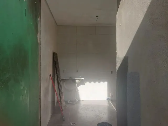 Imagem 14: Casa de 3 Quartos/ Suíte Finanacia! Aceita Fgts e Veículo na Entrada, em Smamabaia Norte