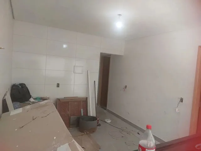 Imagem 15: Casa de 3 Quartos/ Suíte Finanacia! Aceita Fgts e Veículo na Entrada, em Smamabaia Norte
