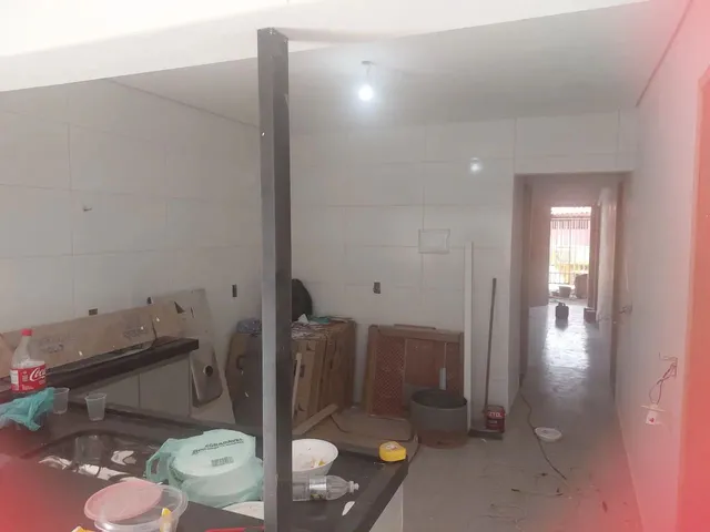 Imagem 16: Casa de 3 Quartos/ Suíte Finanacia! Aceita Fgts e Veículo na Entrada, em Smamabaia Norte