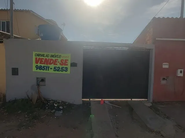 Imagem: Setor de Mansões, Condomínio Vale das