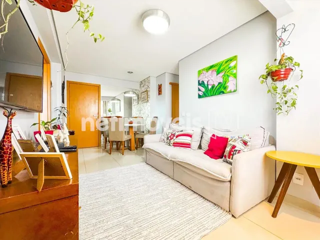 Imagem: Apartamento Reformado no Residencial Duetto