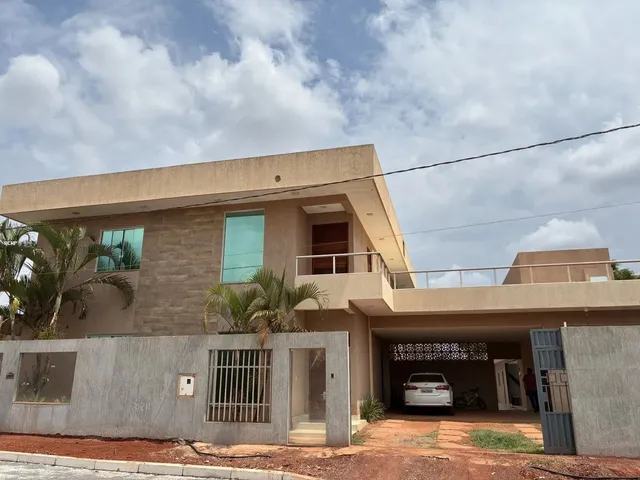 Imagem: Casa para Venda em Brasília, Setor Habitacional