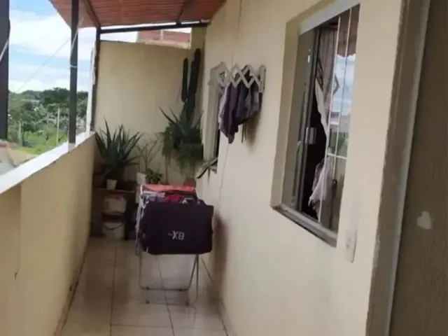 Imagem: Cobertura Av. Sucupira