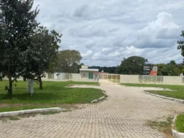 Imagem: Casa, Residencial, Park Way