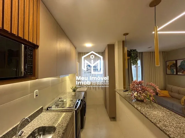 Imagem: Apartamento em Ceilândia Norte (Ceilândia)