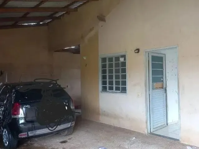 Imagem: Casa no Sol Nascente 2 Quartos Parcelada