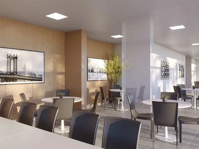 Imagem 7: Km - Apartamento 2 Quartos com Sinal a Partir de R$1.000 - Recanto dos Colibris!