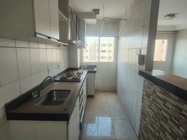 Imagem: Agio, Apartamento 02 Quartos, Condomínio