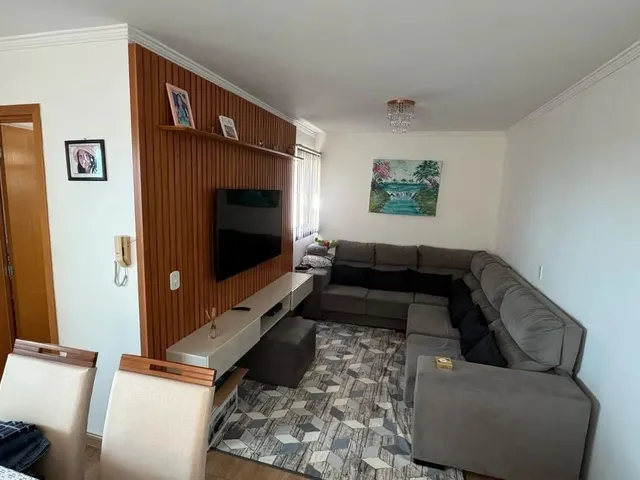 Imagem: Cobertura 03 Quartos, 93 M², Villa Borghese
