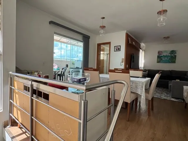 Imagem 3: Cobertura 03 Quartos, 93 M², Villa Borghese, Qs 303 Samambaia Sul