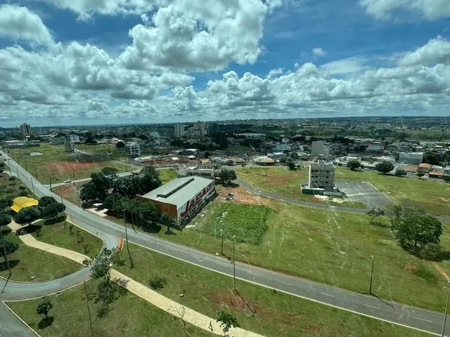 Imagem 11: Cobertura 03 Quartos, 93 M², Villa Borghese, Qs 303 Samambaia Sul