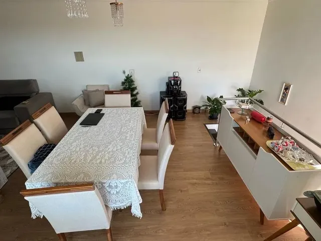 Imagem 16: Cobertura 03 Quartos, 93 M², Villa Borghese, Qs 303 Samambaia Sul