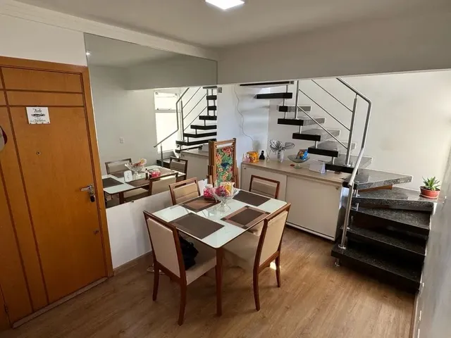 Imagem 14: Cobertura 03 Quartos, 93 M², Villa Borghese, Qs 303 Samambaia Sul