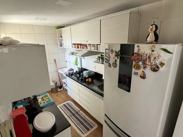 Imagem 9: Cobertura 03 Quartos, 93 M², Villa Borghese, Qs 303 Samambaia Sul